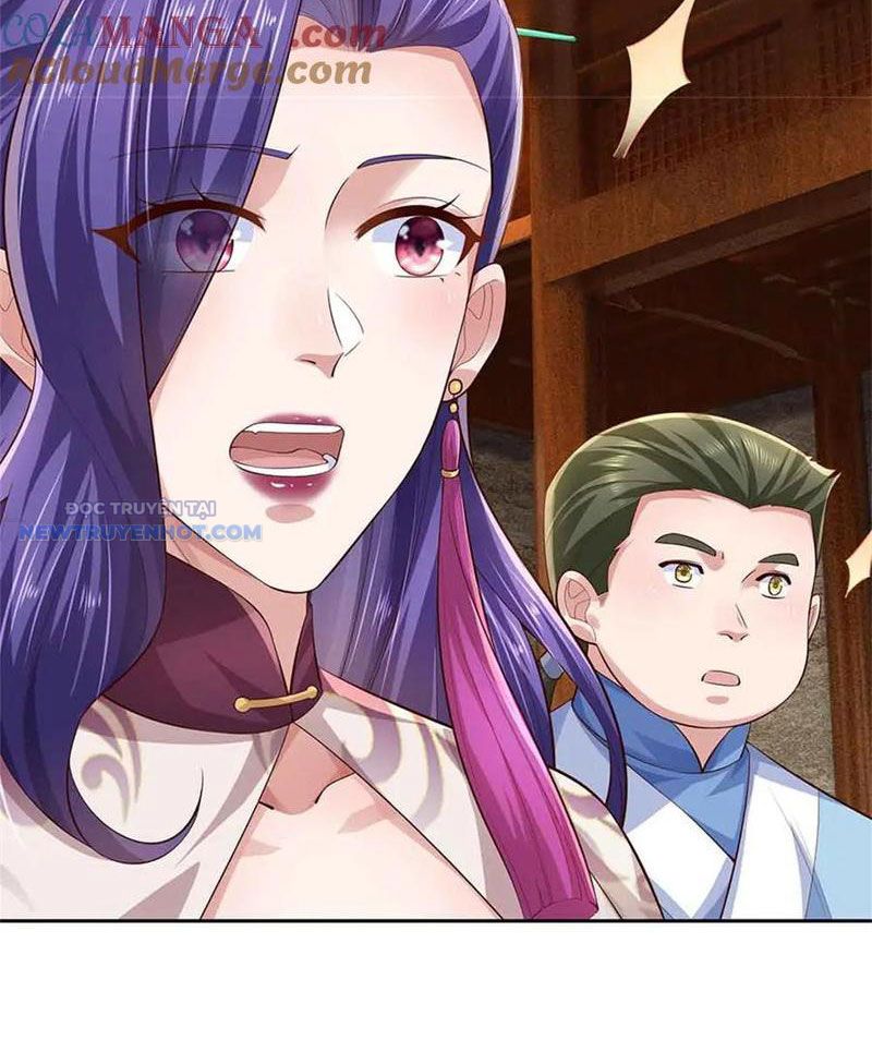 Ta Có Thể Thôn Phệ Vô Hạn Chapter 63 - Trang 22