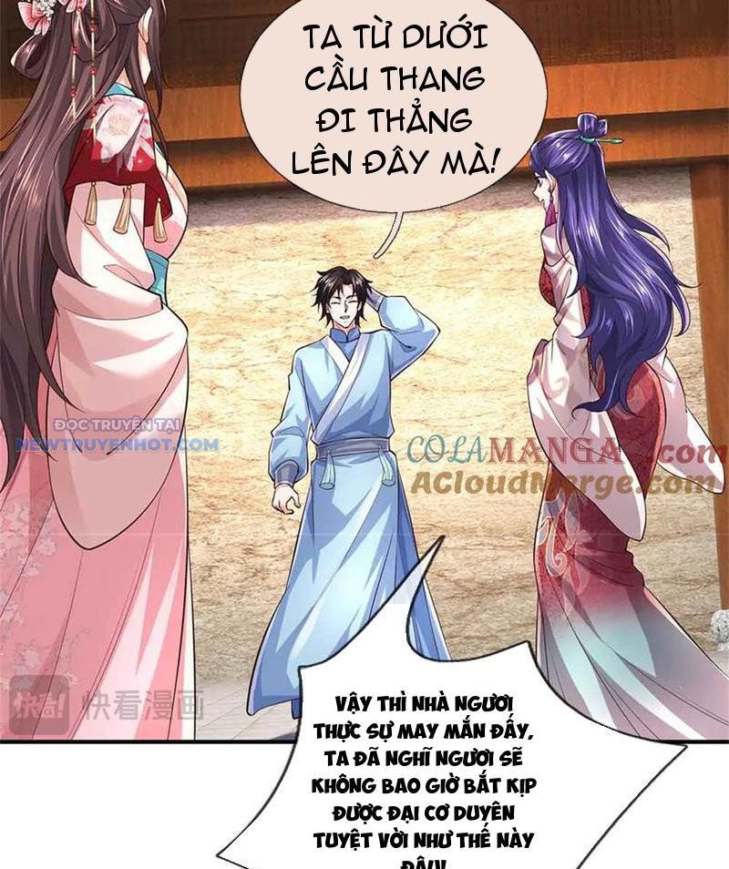Ta Có Thể Thôn Phệ Vô Hạn Chapter 63 - Trang 24