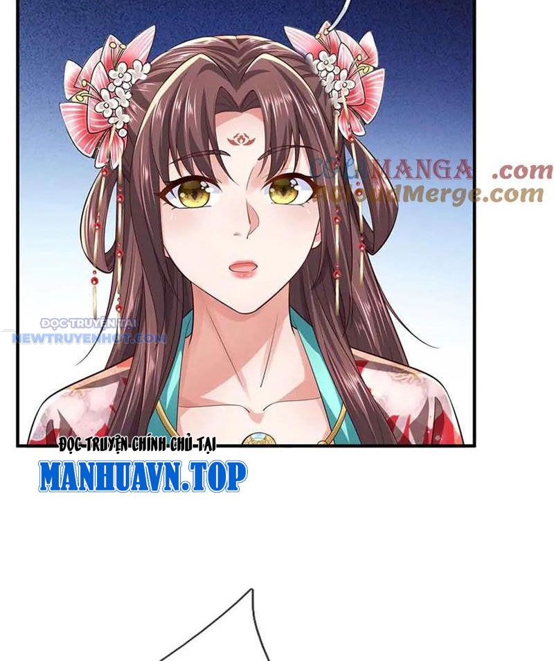 Ta Có Thể Thôn Phệ Vô Hạn Chapter 63 - Trang 26
