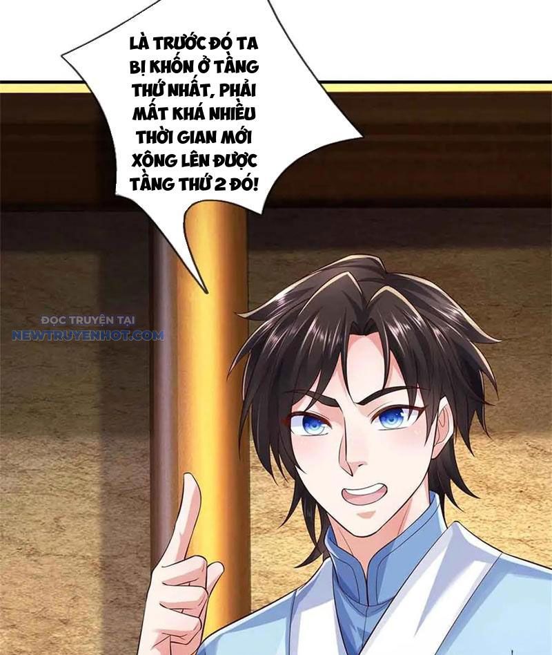 Ta Có Thể Thôn Phệ Vô Hạn Chapter 63 - Trang 27