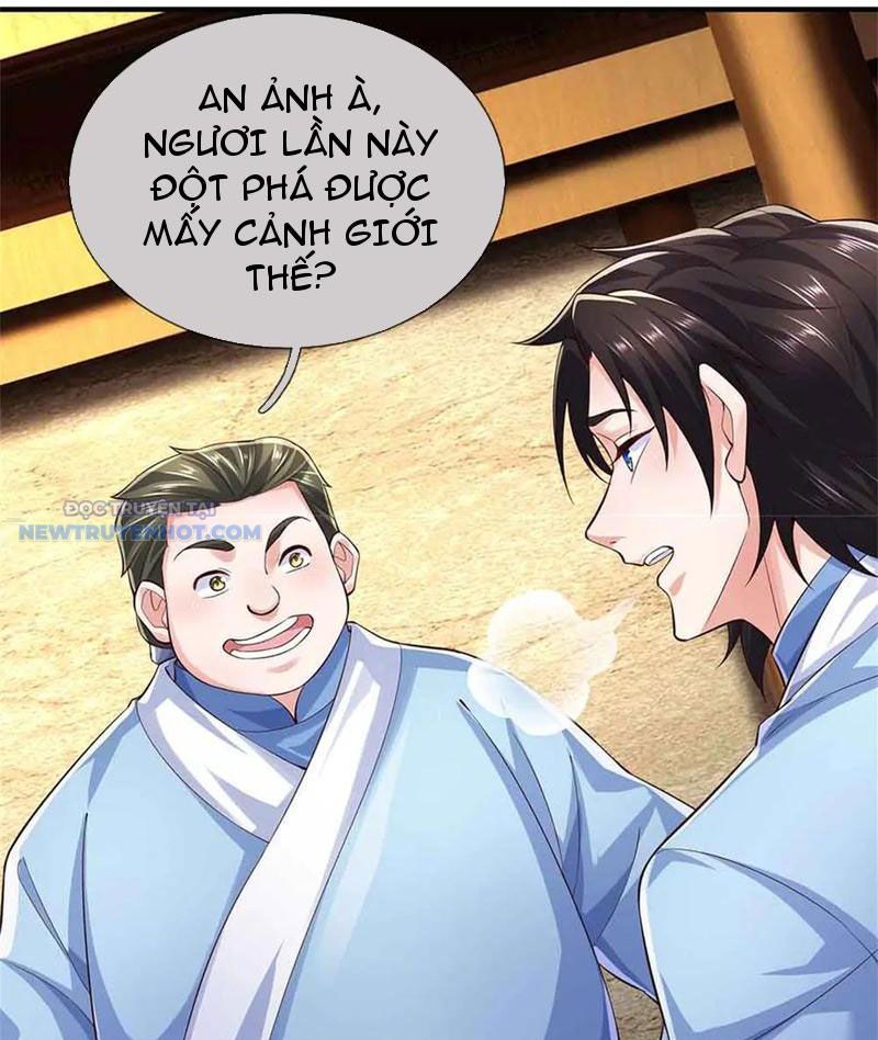 Ta Có Thể Thôn Phệ Vô Hạn Chapter 63 - Trang 29