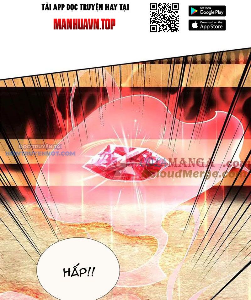 Ta Có Thể Thôn Phệ Vô Hạn Chapter 63 - Trang 3