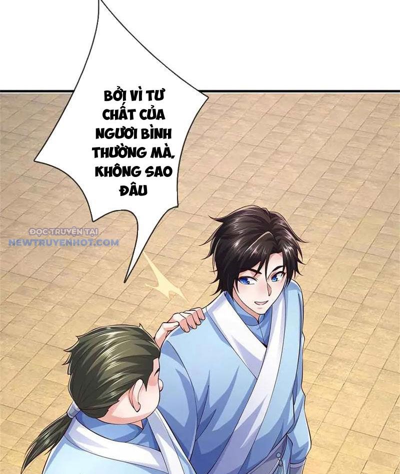 Ta Có Thể Thôn Phệ Vô Hạn Chapter 63 - Trang 31