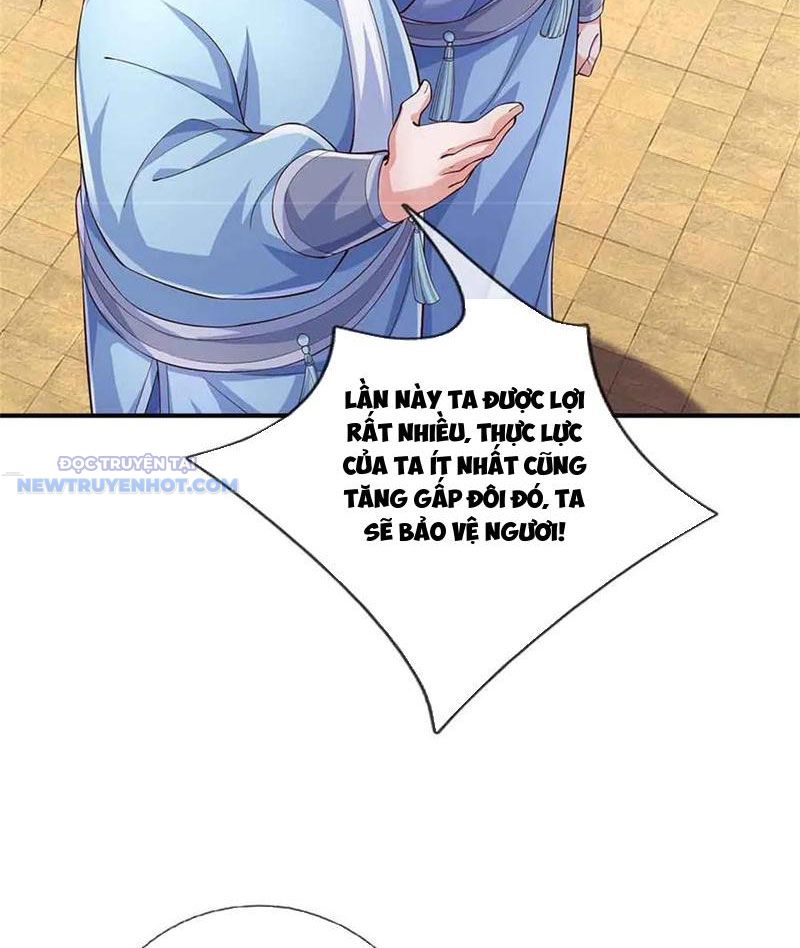 Ta Có Thể Thôn Phệ Vô Hạn Chapter 63 - Trang 32