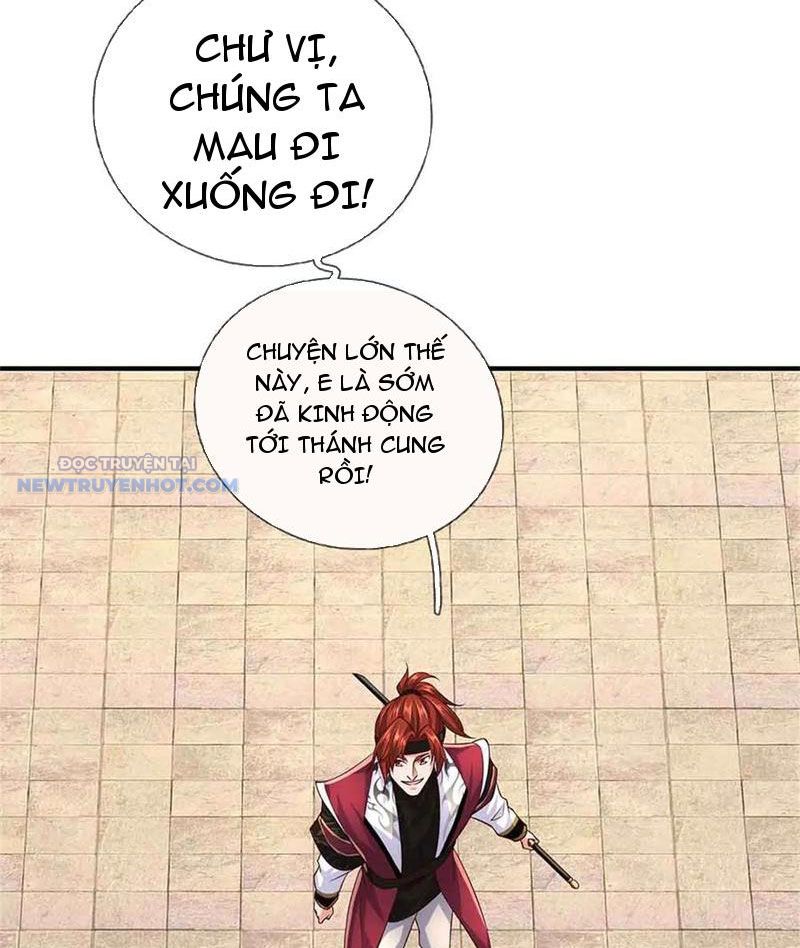 Ta Có Thể Thôn Phệ Vô Hạn Chapter 63 - Trang 33