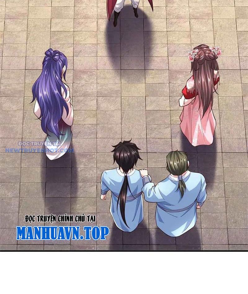 Ta Có Thể Thôn Phệ Vô Hạn Chapter 63 - Trang 34