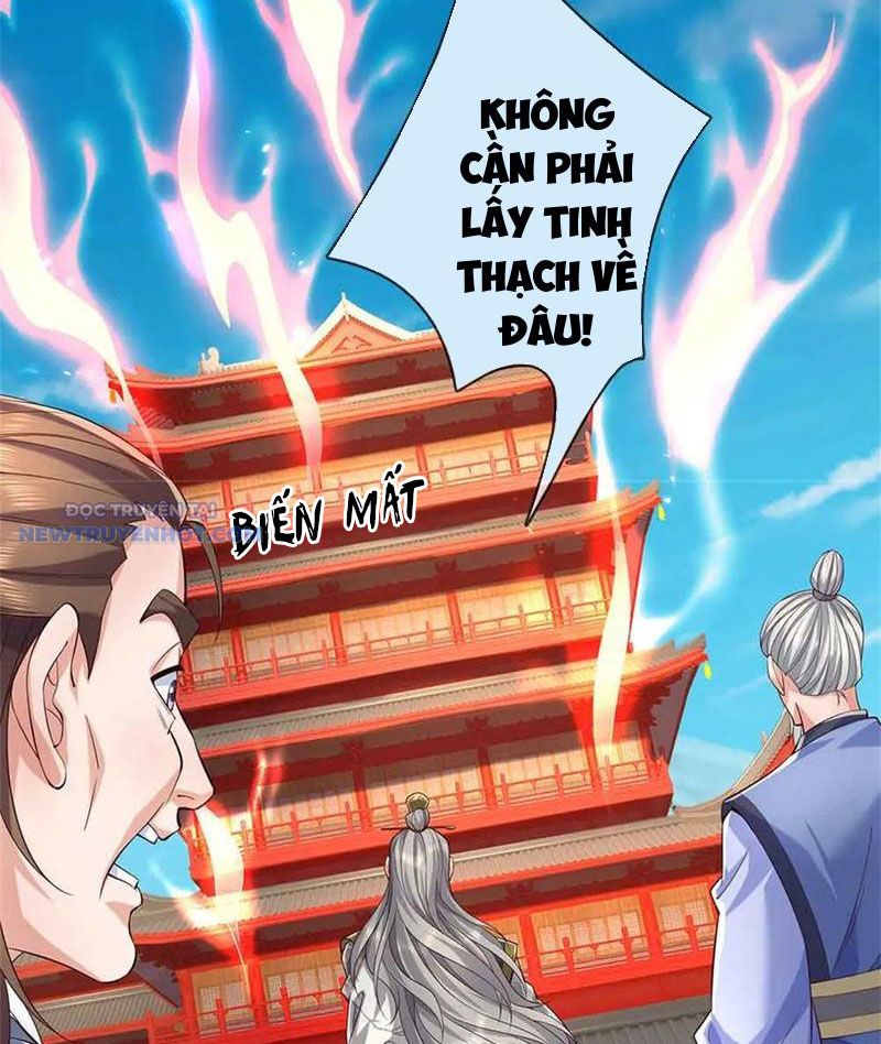 Ta Có Thể Thôn Phệ Vô Hạn Chapter 63 - Trang 36