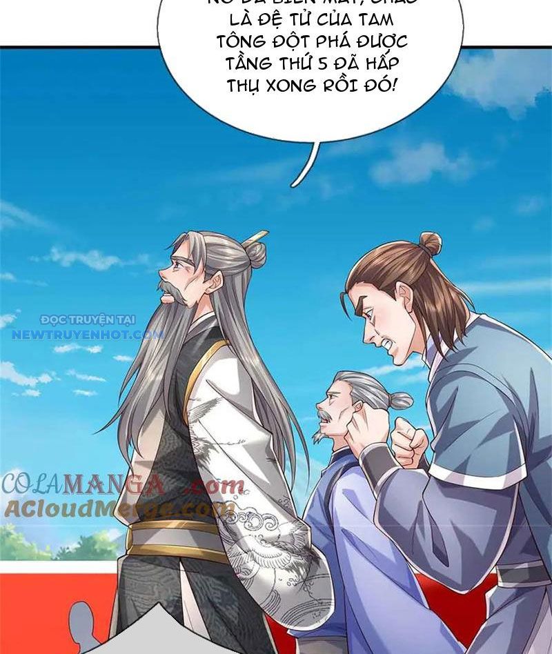 Ta Có Thể Thôn Phệ Vô Hạn Chapter 63 - Trang 38
