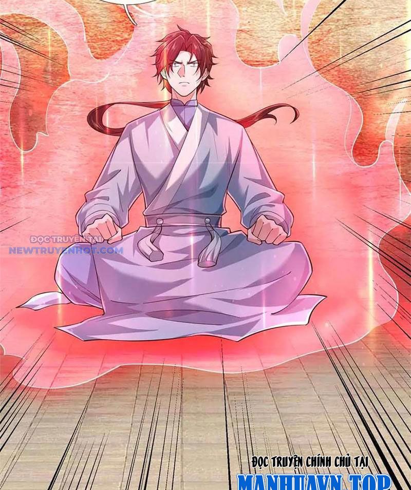Ta Có Thể Thôn Phệ Vô Hạn Chapter 63 - Trang 4