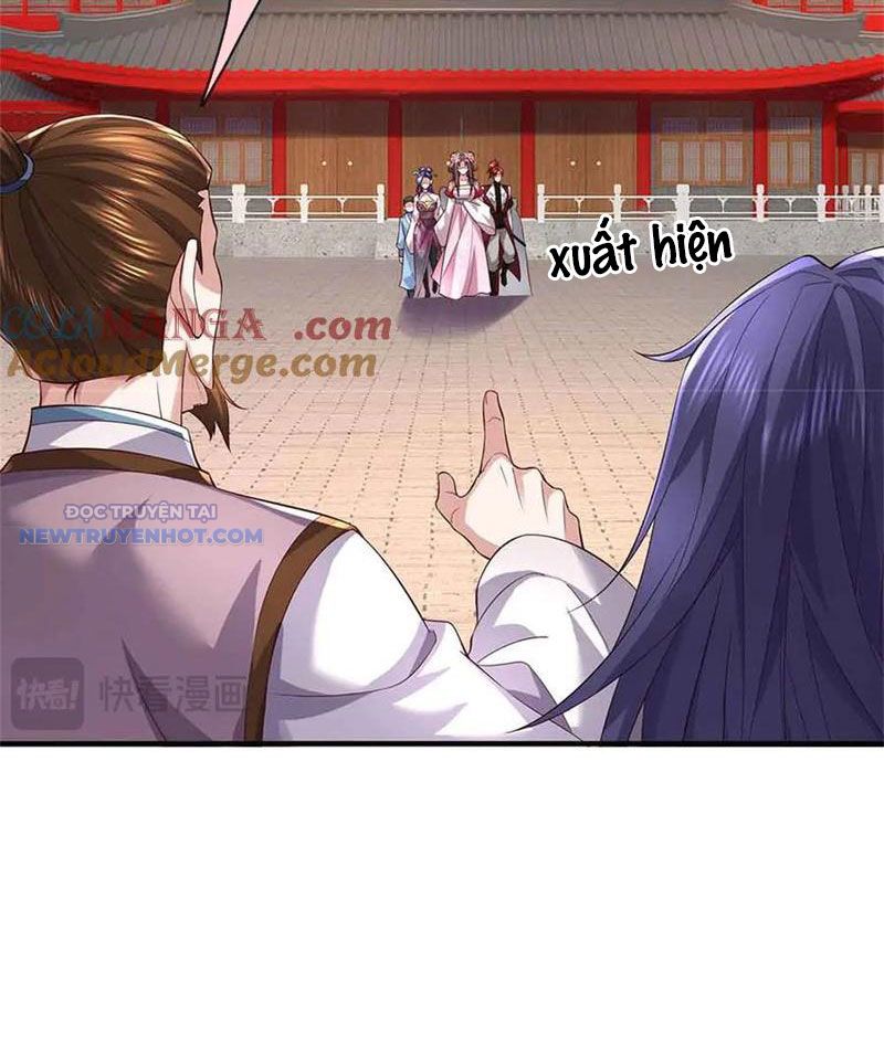 Ta Có Thể Thôn Phệ Vô Hạn Chapter 63 - Trang 41