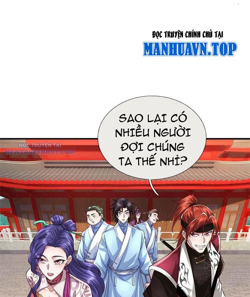 Ta Có Thể Thôn Phệ Vô Hạn Chapter 63 - Trang 42
