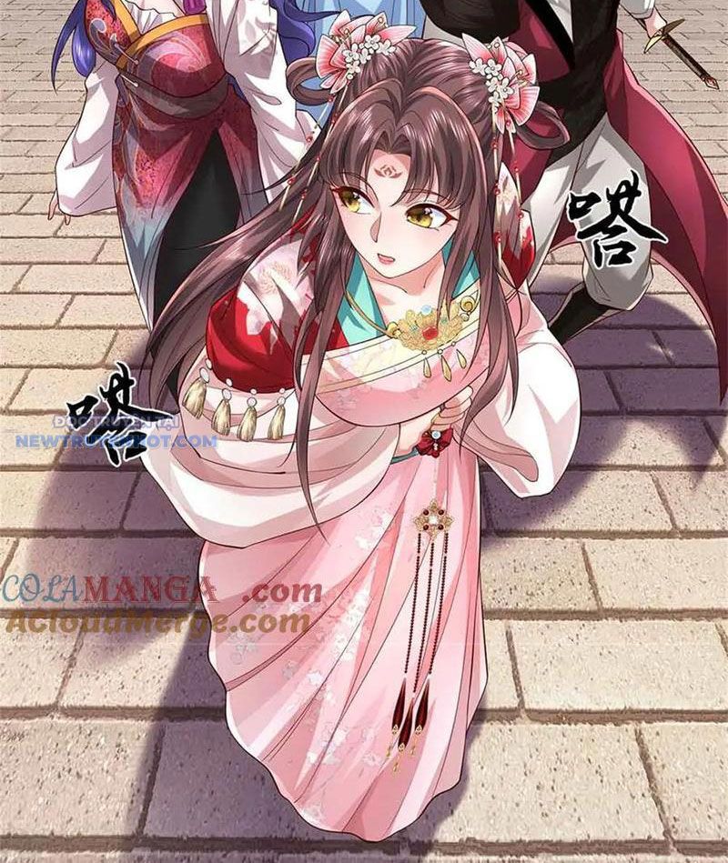 Ta Có Thể Thôn Phệ Vô Hạn Chapter 63 - Trang 43