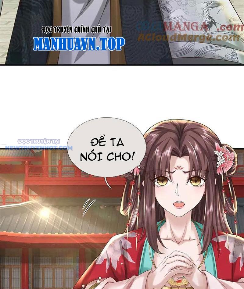 Ta Có Thể Thôn Phệ Vô Hạn Chapter 63 - Trang 46