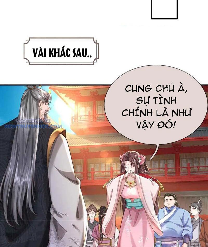 Ta Có Thể Thôn Phệ Vô Hạn Chapter 63 - Trang 48