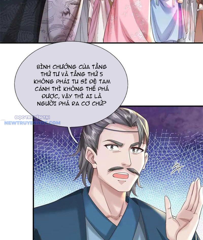 Ta Có Thể Thôn Phệ Vô Hạn Chapter 63 - Trang 49