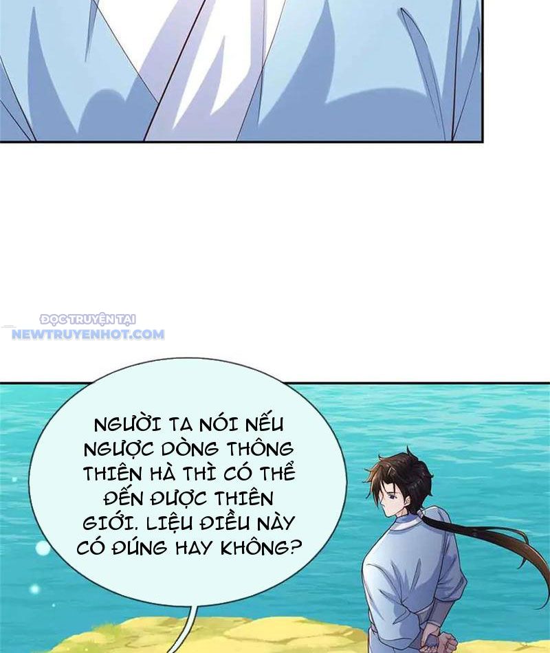 Ta Có Thể Thôn Phệ Vô Hạn Chapter 64 - Trang 10