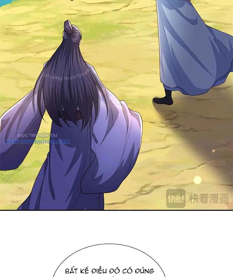 Ta Có Thể Thôn Phệ Vô Hạn Chapter 64 - Trang 11