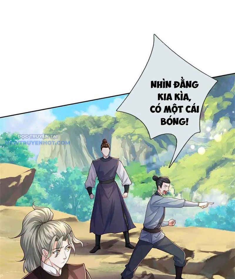 Ta Có Thể Thôn Phệ Vô Hạn Chapter 64 - Trang 13