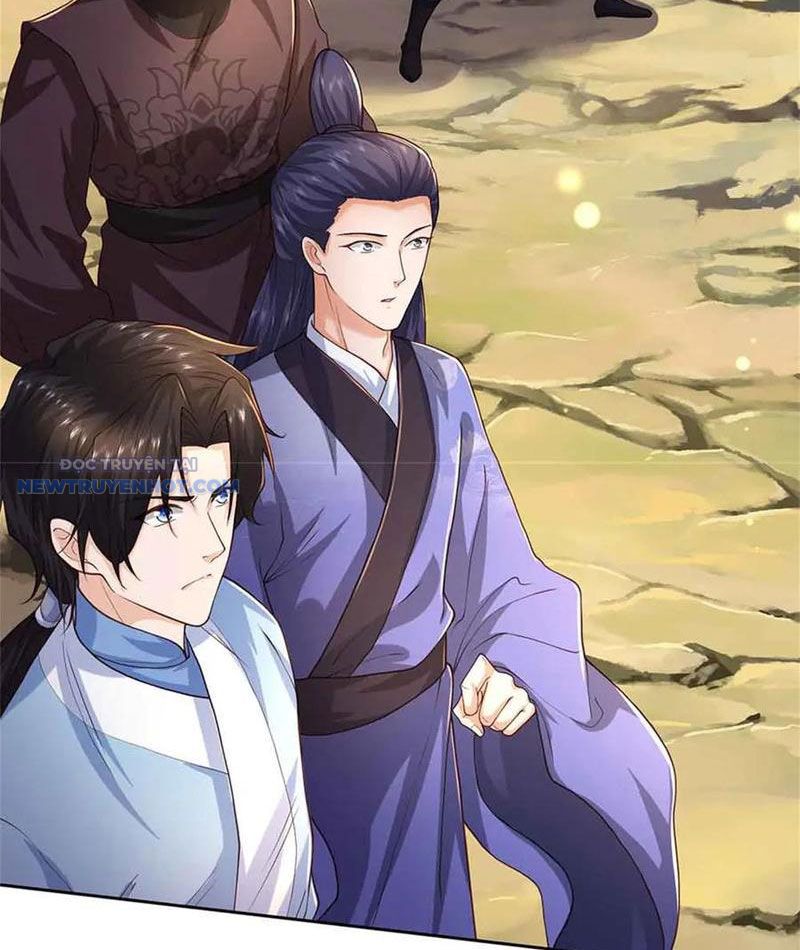 Ta Có Thể Thôn Phệ Vô Hạn Chapter 64 - Trang 14