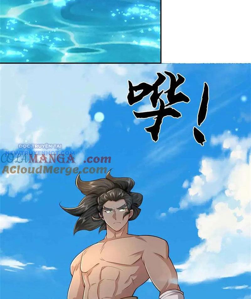 Ta Có Thể Thôn Phệ Vô Hạn Chapter 64 - Trang 16