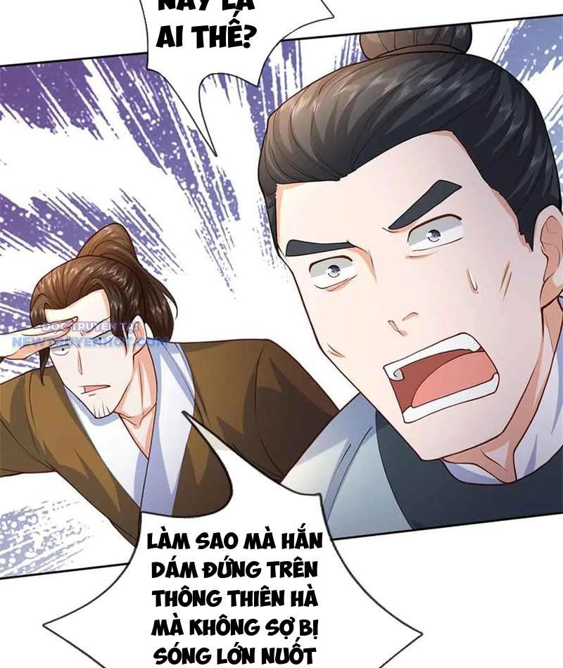 Ta Có Thể Thôn Phệ Vô Hạn Chapter 64 - Trang 19