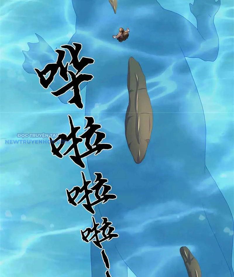 Ta Có Thể Thôn Phệ Vô Hạn Chapter 64 - Trang 21