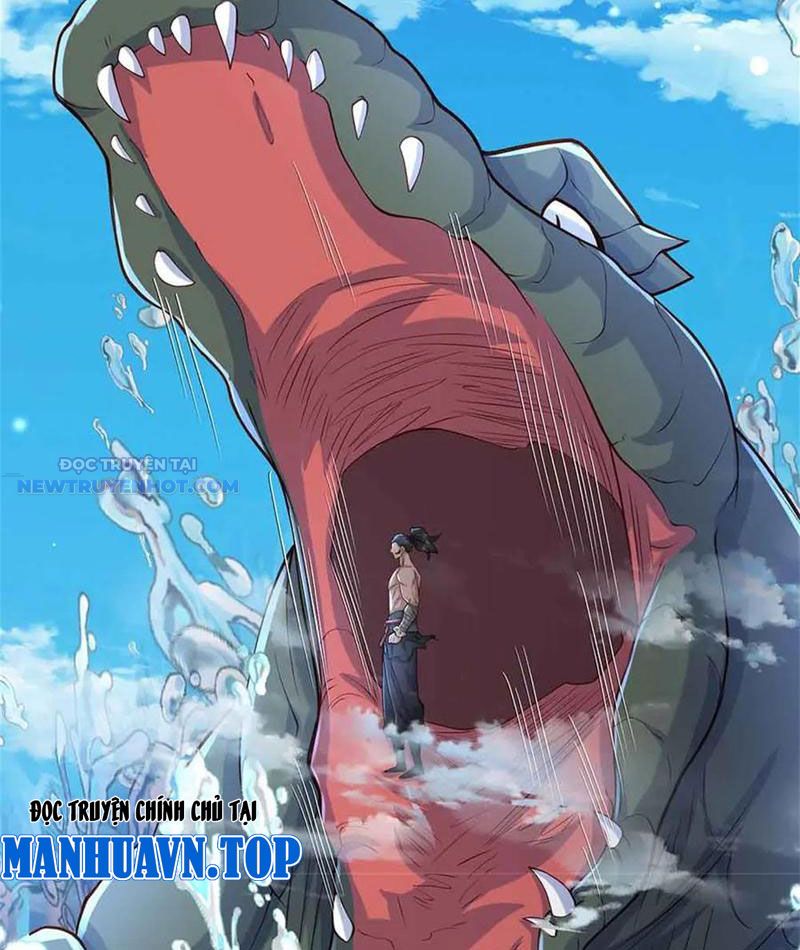 Ta Có Thể Thôn Phệ Vô Hạn Chapter 64 - Trang 23
