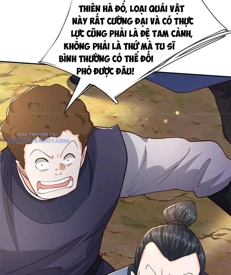 Ta Có Thể Thôn Phệ Vô Hạn Chapter 64 - Trang 25