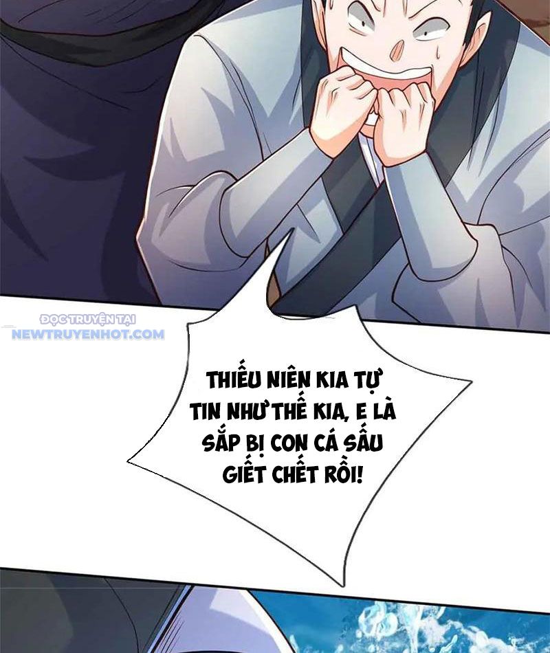Ta Có Thể Thôn Phệ Vô Hạn Chapter 64 - Trang 26
