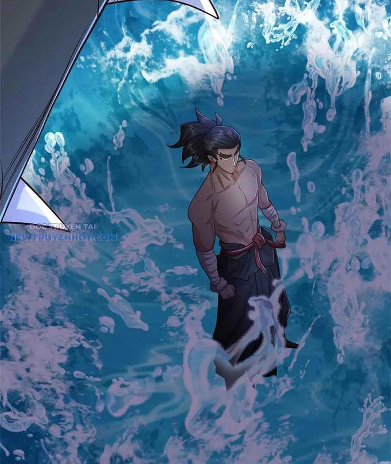 Ta Có Thể Thôn Phệ Vô Hạn Chapter 64 - Trang 27