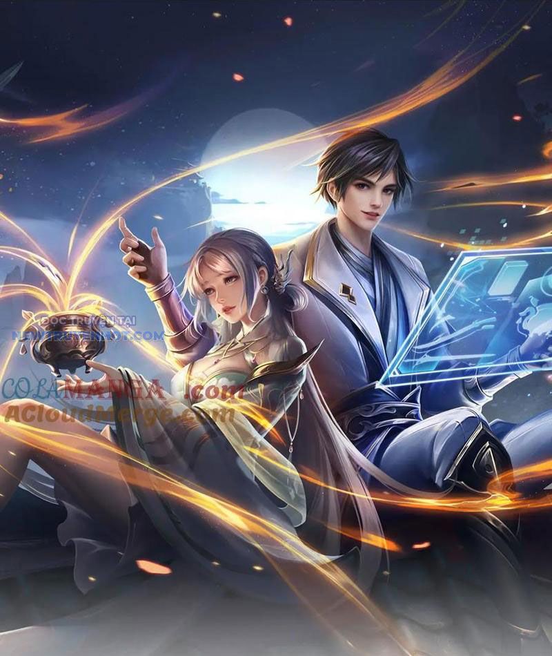 Ta Có Thể Thôn Phệ Vô Hạn Chapter 64 - Trang 3