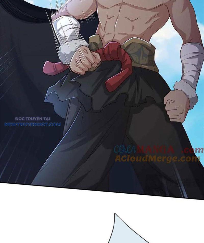 Ta Có Thể Thôn Phệ Vô Hạn Chapter 64 - Trang 32