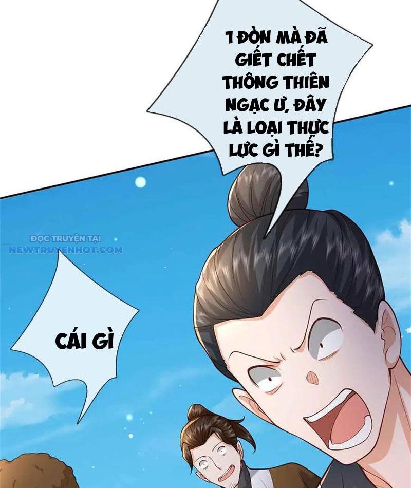 Ta Có Thể Thôn Phệ Vô Hạn Chapter 64 - Trang 33