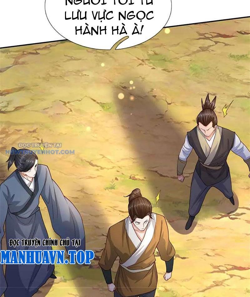 Ta Có Thể Thôn Phệ Vô Hạn Chapter 64 - Trang 35