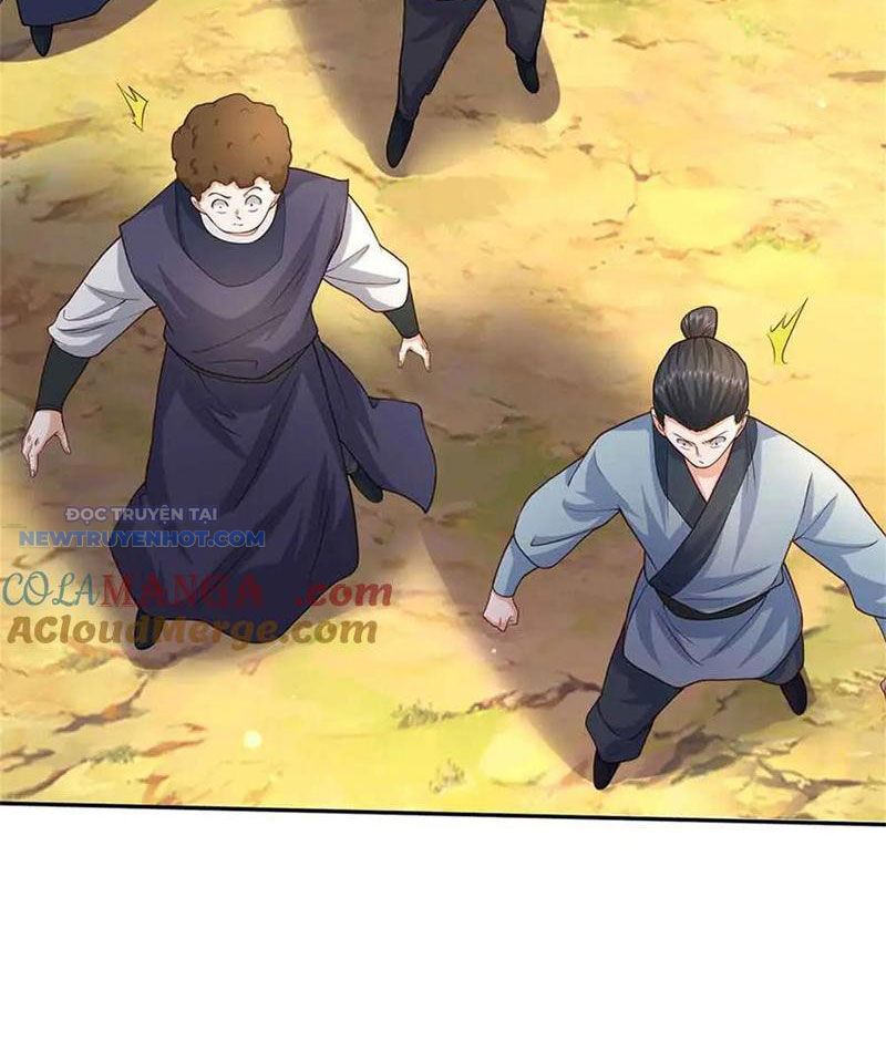 Ta Có Thể Thôn Phệ Vô Hạn Chapter 64 - Trang 36