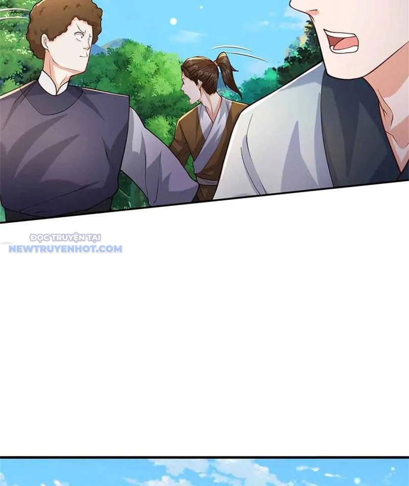 Ta Có Thể Thôn Phệ Vô Hạn Chapter 64 - Trang 38