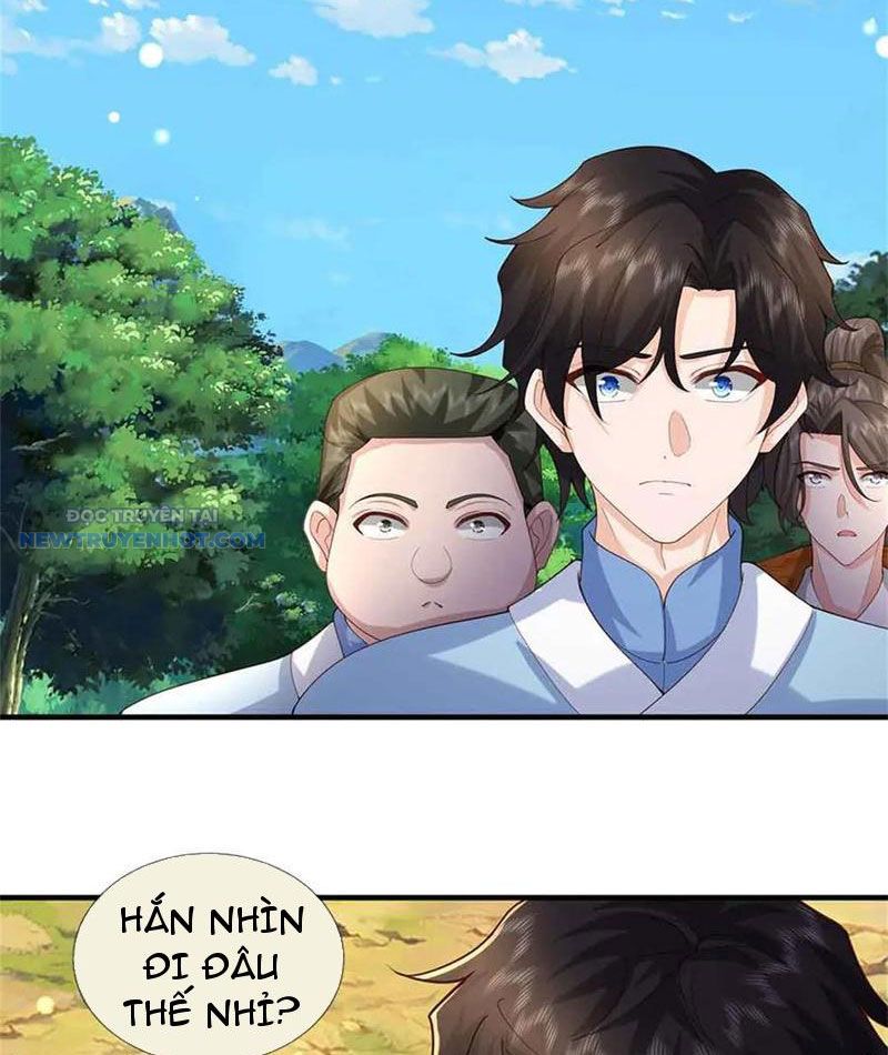 Ta Có Thể Thôn Phệ Vô Hạn Chapter 64 - Trang 39