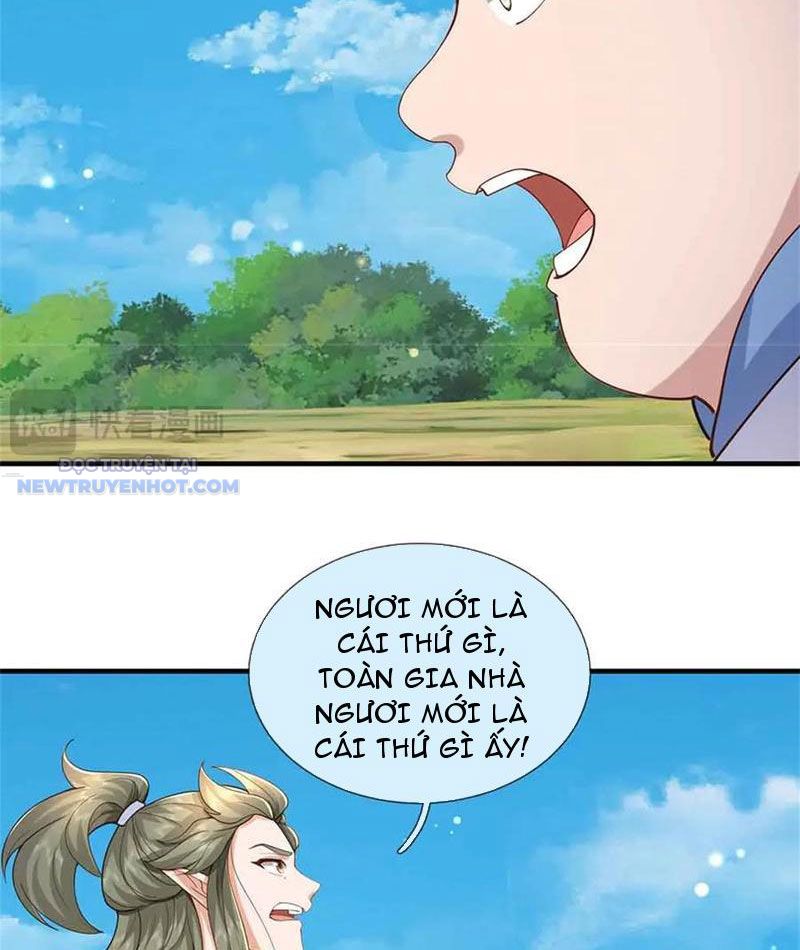 Ta Có Thể Thôn Phệ Vô Hạn Chapter 64 - Trang 41