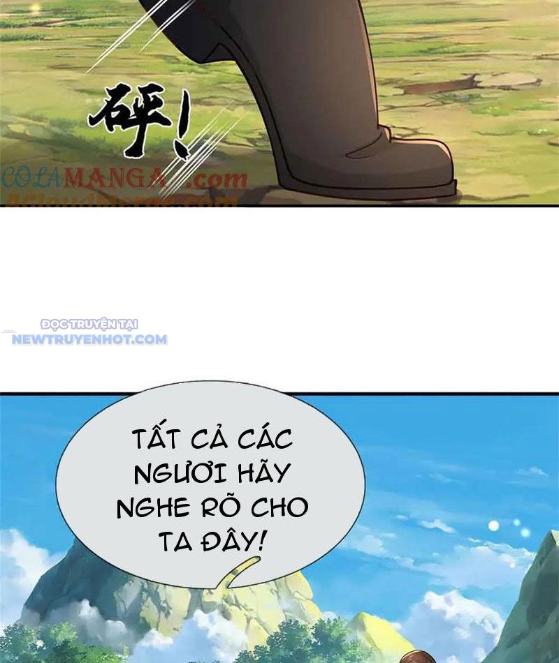 Ta Có Thể Thôn Phệ Vô Hạn Chapter 64 - Trang 43