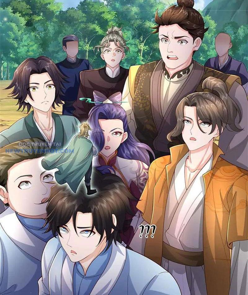 Ta Có Thể Thôn Phệ Vô Hạn Chapter 64 - Trang 44