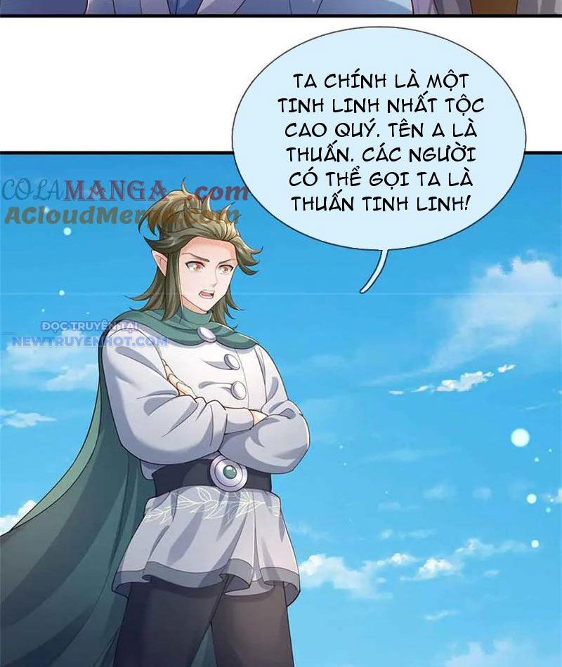Ta Có Thể Thôn Phệ Vô Hạn Chapter 64 - Trang 45
