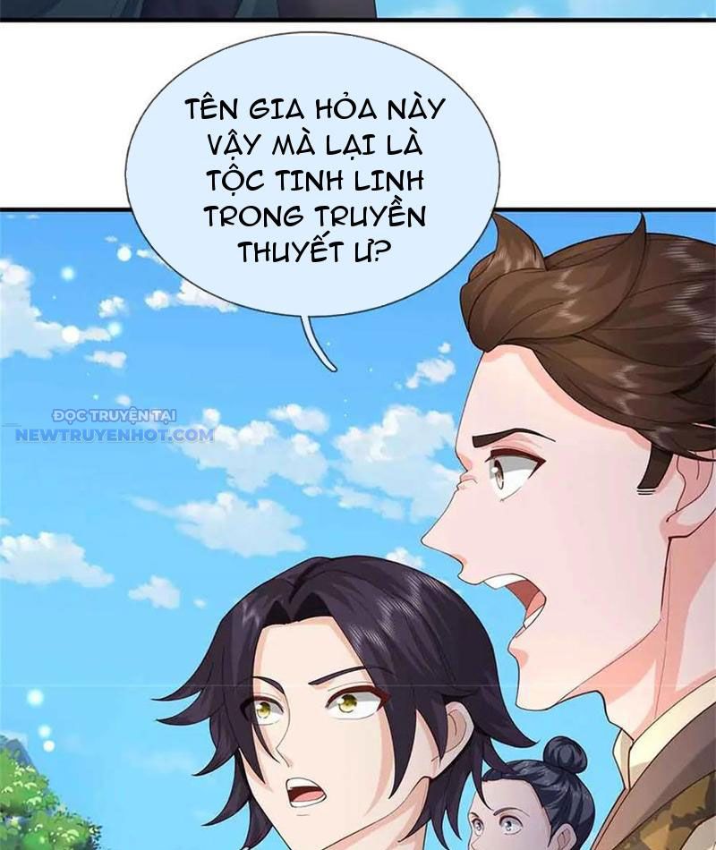 Ta Có Thể Thôn Phệ Vô Hạn Chapter 64 - Trang 46
