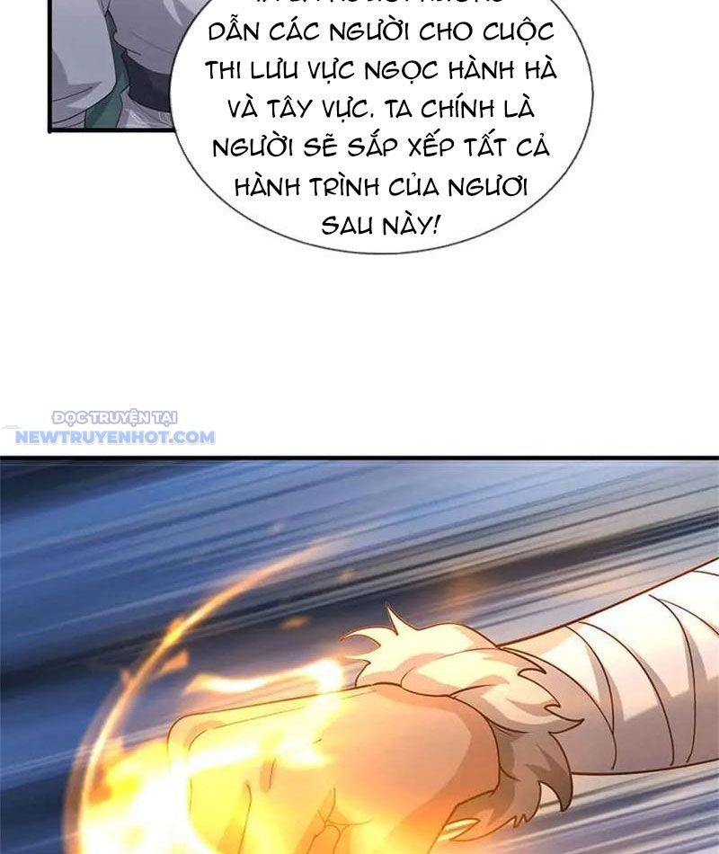 Ta Có Thể Thôn Phệ Vô Hạn Chapter 64 - Trang 49