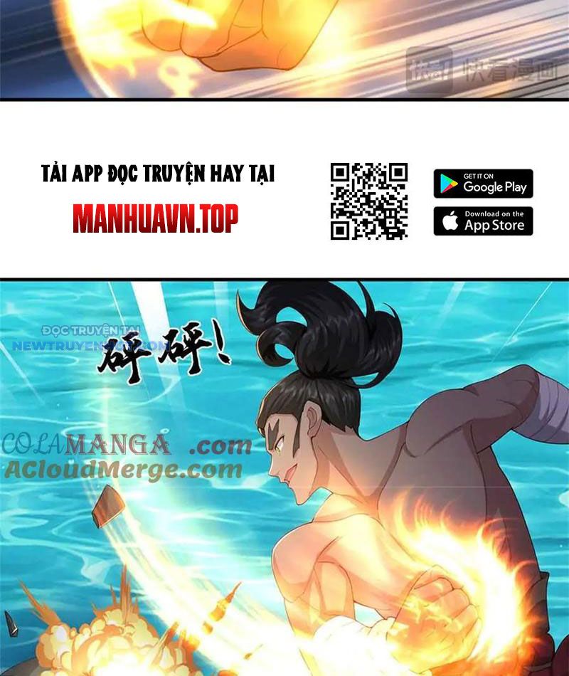 Ta Có Thể Thôn Phệ Vô Hạn Chapter 64 - Trang 50