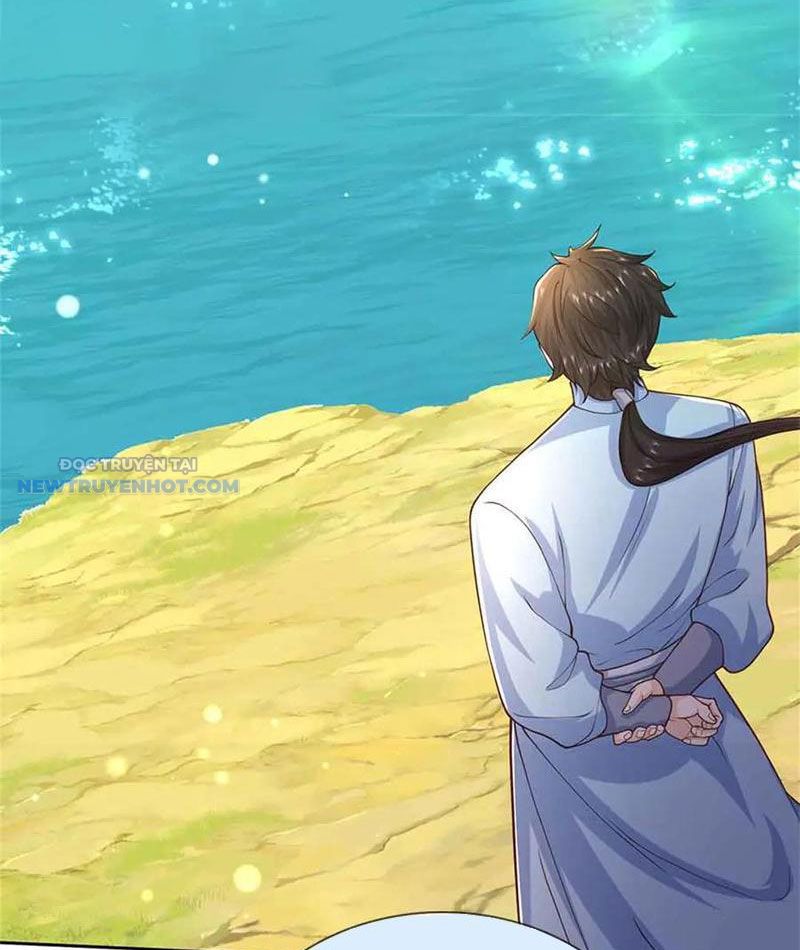 Ta Có Thể Thôn Phệ Vô Hạn Chapter 64 - Trang 8
