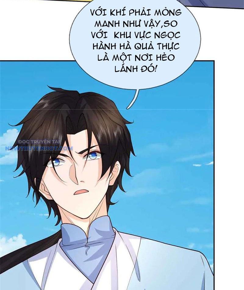 Ta Có Thể Thôn Phệ Vô Hạn Chapter 64 - Trang 9