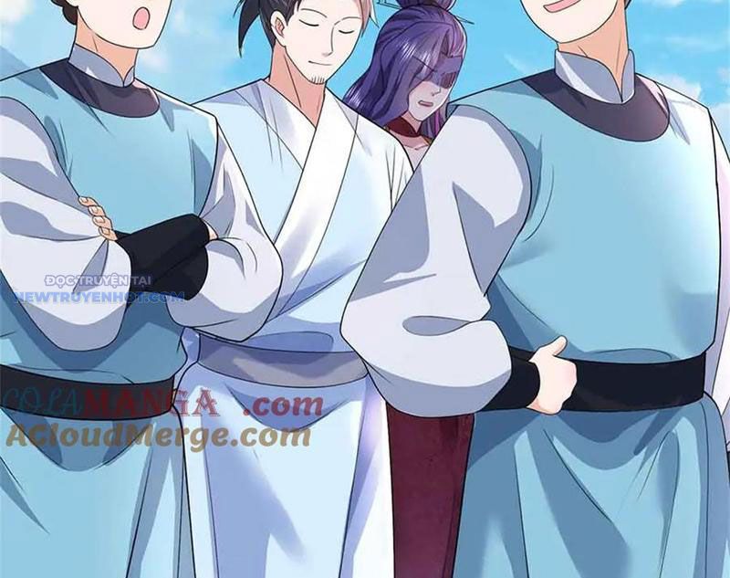 Ta Có Thể Thôn Phệ Vô Hạn Chapter 65 - Trang 13
