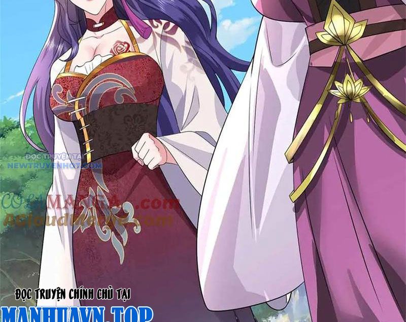 Ta Có Thể Thôn Phệ Vô Hạn Chapter 65 - Trang 19