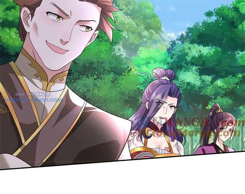 Ta Có Thể Thôn Phệ Vô Hạn Chapter 65 - Trang 22