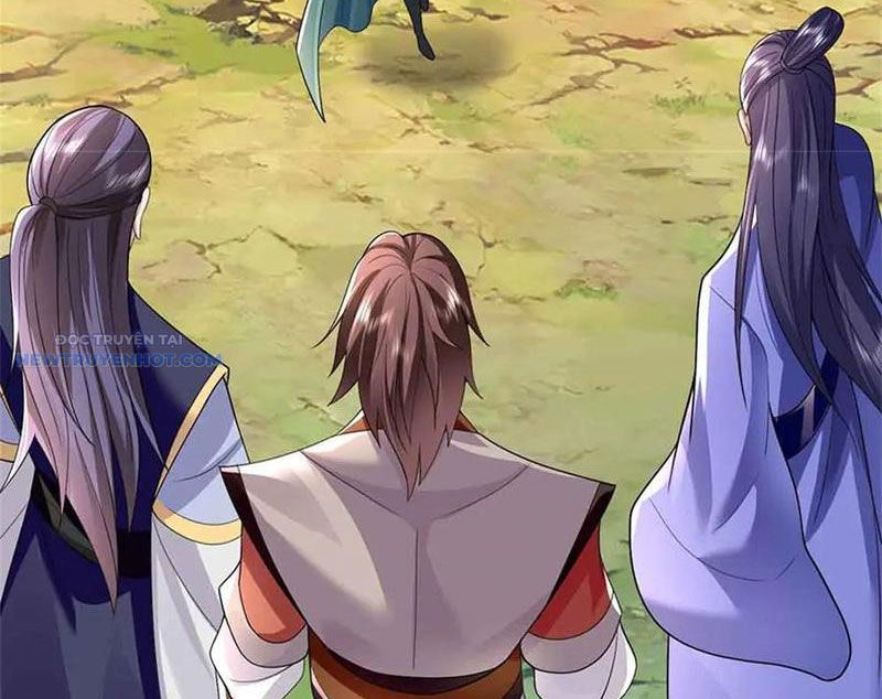 Ta Có Thể Thôn Phệ Vô Hạn Chapter 65 - Trang 31